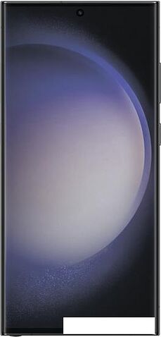 Смартфон Samsung Galaxy S23 Ultra SM-S918B/DS 12GB/1TB (черный фантом)