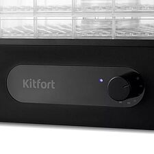 Сушилка для овощей и фруктов Kitfort KT-1961-1 Сушилка для овощей и фруктов Kitfort KT-1961-1