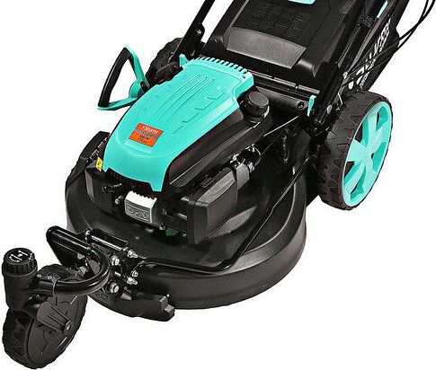 Газонокосилка Sturm PL5117SF