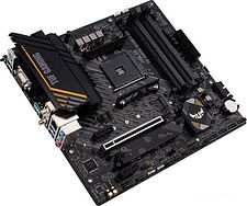 Материнская плата ASUS TUF Gaming B550M-E Wi-Fi Материнская плата ASUS TUF Gaming B550M-E Wi-Fi