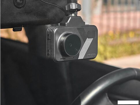 Видеорегистратор-навигатор-радар детектор (3в1) Roadgid Premier 4 (set 1)