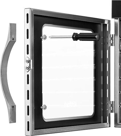 Сушилка для овощей и фруктов Kitfort KT-1986