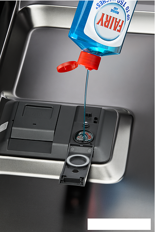 Встраиваемая посудомоечная машина Electrolux EEM48320L