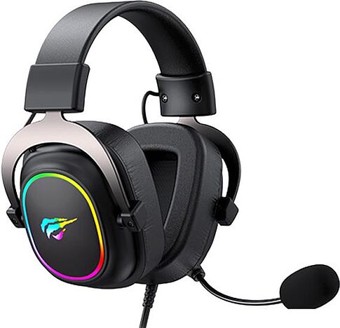 Наушники Havit Gamenote H2002p