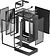 Корпус DeepCool CH170 Plus R-CH170-BKNGM0-G