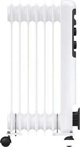 Масляный радиатор Royal Clima Guarda ROR-GU7-1500M