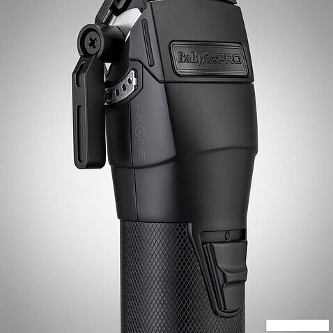 Машинка для стрижки волос BaByliss PRO Clipper (черный)