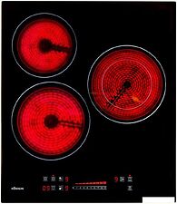 Варочная панель Konigin Vega C453 SBK