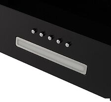 Кухонная вытяжка ZorG Ultra 1030 60 M (черный) Кухонная вытяжка ZorG Ultra 1030 60 M (черный)