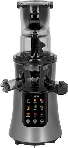 Соковыжималка RED Solution Colorsense J950