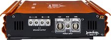 Автомобильный усилитель DL Audio Barracuda 1.1800 V.2