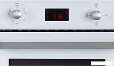 Газовый духовой шкаф MBS DG-602WH