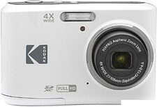 Фотоаппарат Kodak Pixpro FZ45 (белый)