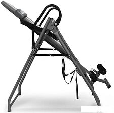 Инверсионный стол Start Line Fitness Vortex SLFIT03-GS (серый/серебристый) Инверсионный стол Start Line Fitness Vortex SLFIT03-GS (серый/серебристый)