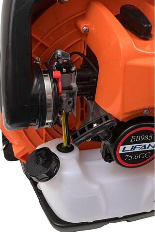 Ранцевая воздуходувка Lifan EB985