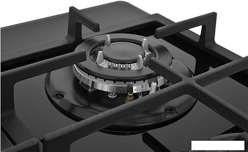 Варочная панель ZUGEL Z GC308 B