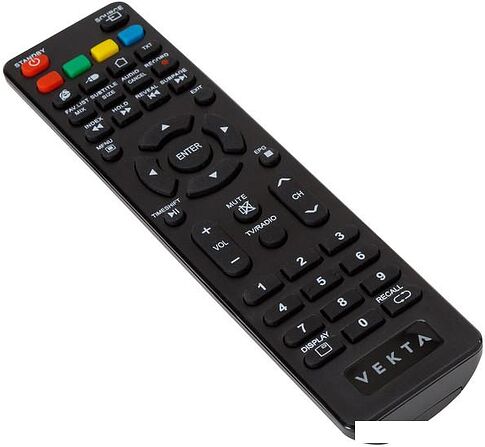 Телевизор Vekta LD-32SR4850BS