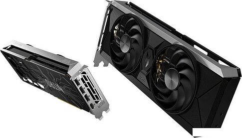 Видеокарта Acer Nitro Intel Arc B570 OC 10GB DP.Z4CWW.P01