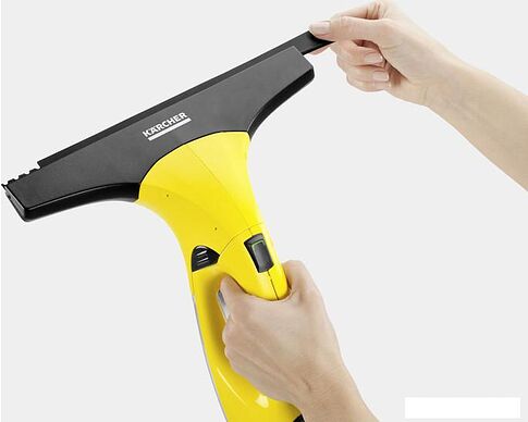 Стеклоочиститель Karcher WV 2 Plus 1.633-490.0