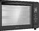 Мини-печь Weissgauff WMR 48 Touch Black