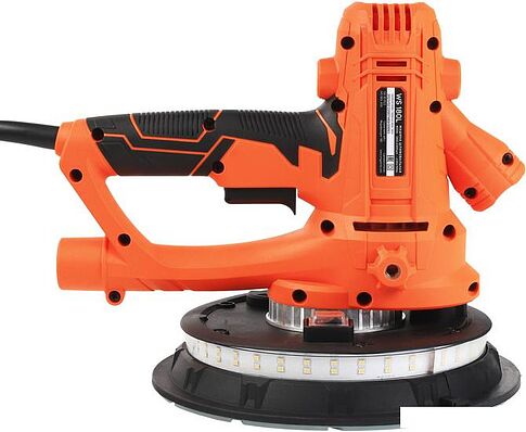 Шлифмашина для стен и потолков Patriot WS 180 L