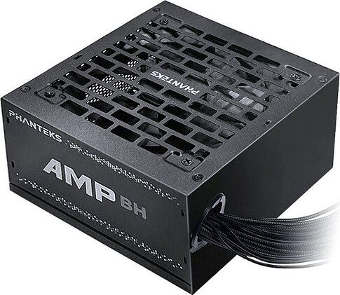 Блок питания Phanteks AMP BH 650W PH-P650B_BK01