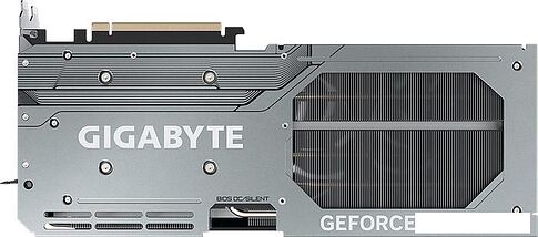 Видеокарта Gigabyte GeForce RTX 4070 Ti Gaming 12G GV-N407TGAMING-12GD