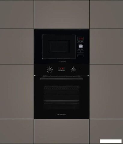 Микроволновая печь KUPPERSBERG HMW 625 B