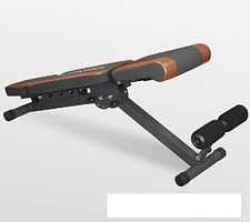 Силовая скамья Oxygen Fitness Nashville