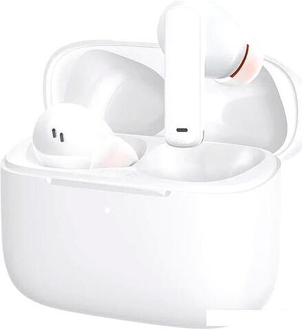 Наушники Baseus Bowie M2 (белый)