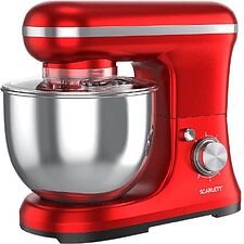 Планетарный миксер Scarlett SC-SM10S51