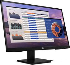 Монитор HP P27h G4 27 7VH95AA