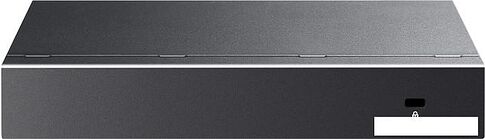 Неуправляемый коммутатор TP-Link TL-SG1005P-PD М1