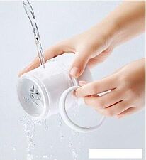 Портативный блендер Xiaomi Mijia Portable Juicer Cup MJZZB01PL Портативный блендер Xiaomi Mijia Portable Juicer Cup MJZZB01PL