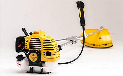 Триммер Scorpion ST-52