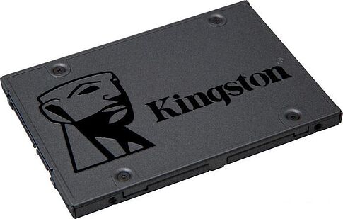 SSD Kingston A400  120GB [SA400S37/120G]