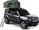 Автомобильная Thule Tepui Foothill (зеленый)