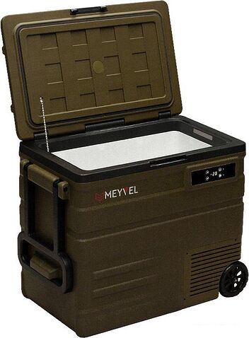 Компрессорный автохолодильник Meyvel AF-U65-travel