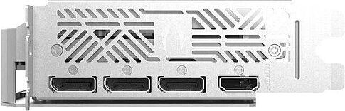 Видеокарта ZOTAC Gaming GeForce RTX 5060 Twin Edge OC White Edition ZT-B50600Q-10M