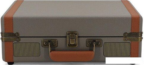 Виниловый проигрыватель Ritmix LP-130B (серый)