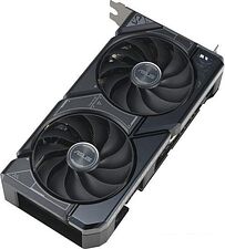 Видеокарта ASUS Dual GeForce RTX 4060 OC Edition 8GB GDDR6 DUAL-RTX4060-O8G Видеокарта ASUS Dual GeForce RTX 4060 OC Edition 8GB GDDR6 DUAL-RTX4060-O8G