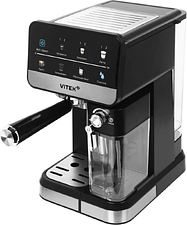 Рожковая кофеварка Vitek VT-CME1503