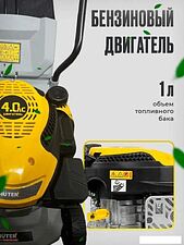 Газонокосилка Huter GLM-420 Pro Mpex