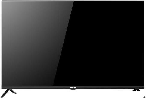 Телевизор Renova TLE-43FSBM