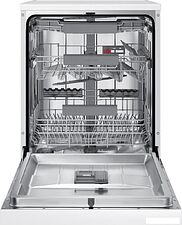 Отдельностоящая посудомоечная машина Samsung DW60A6092FW/WT