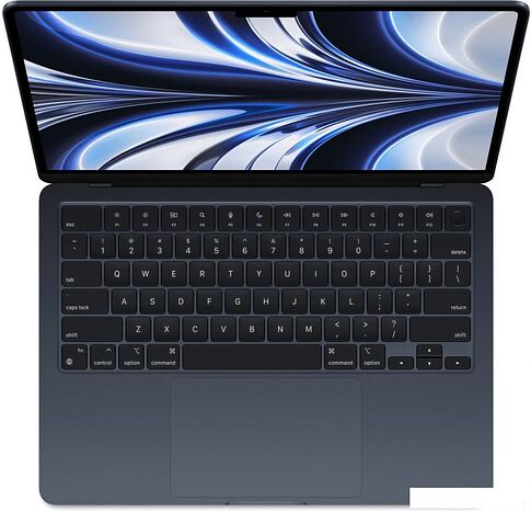 Ноутбук Apple Macbook Air 13" M2 2022 Z160009S4