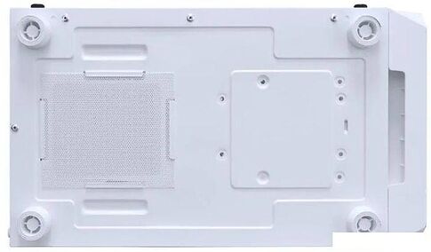 Корпус 1stPlayer FD3-M (белый)