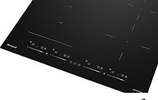 Варочная панель Weissgauff HI 645 Flex Premium