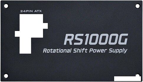 Блок питания Lian Li RS1000G G9P.RS1000G.B000.RU