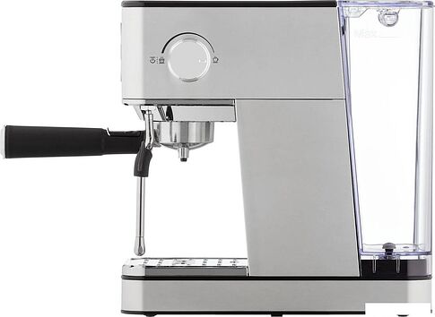 Рожковая кофеварка Krona Espresso Kaffeemaschine Inox 20 Bar